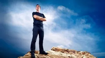 كيف تصبح جريء