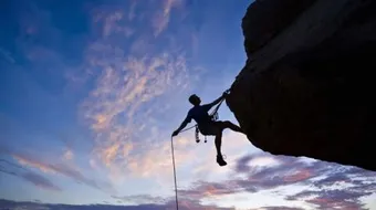 كيف أصبح شجاعاً