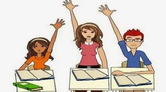 كيف أصبح مجتهدة في دراستي