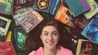 كيف أصبح سعيدة