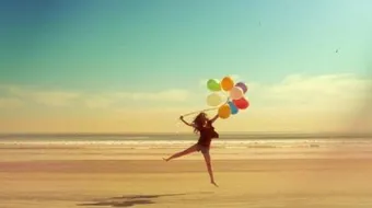 كيف تصبح سعيداً