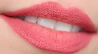 كيف تصبح شفاهي وردية