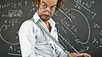 كيف تصبح بارعاً في الرياضيات