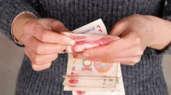 كيف أصبح غنيا بالحلال