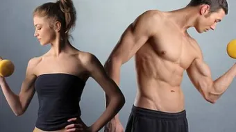 كيف تصبح نحيفاً في أسبوع