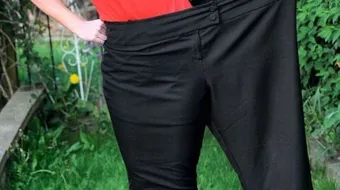 كيف أصبح نحيفة بسرعة