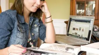 كيف أصبح متفوقة في المدرسة