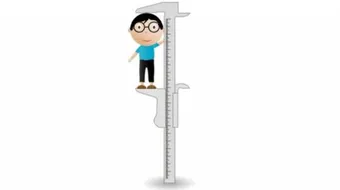 كيف أصبح طويل القامة