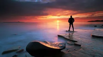 كيف أصبح حكيماً