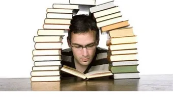 كيف تستفيد من القراءة