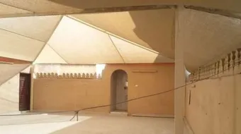 كيف تستفيد من سطح المنزل