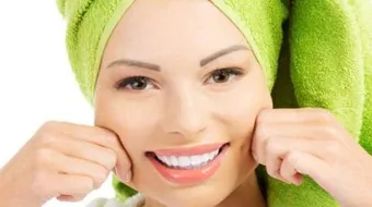 طريقة نفخ الخدود بالخميرة والزبادي