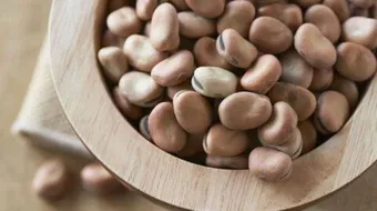 كيفية سلق الفول