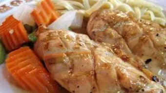 كيف نسلق صدور الدجاج