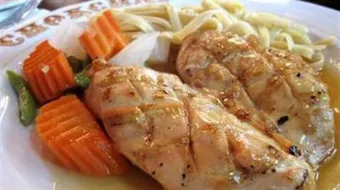 طريقة سلق صدور الدجاج