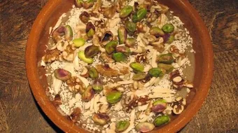 طريقة عمل المغلي