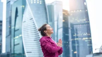 كيف أتنفس بطريقة صحيحة