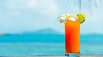 كيف أحضر عصير الجزر