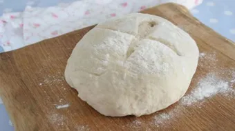 كيف أحضر عجينة البيتزا