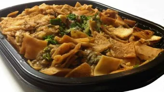 طريقة حراق اصبعه