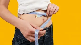 طريقة حرق دهون البطن في أسبوع