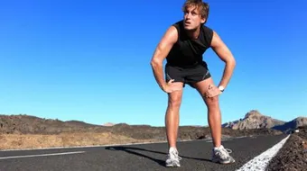 كيف نحرق السعرات الحراريه بسرعة