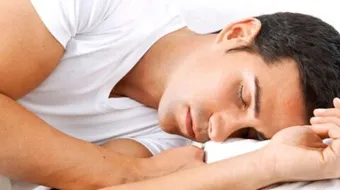 طريقة حرق الدهون أثناء النوم