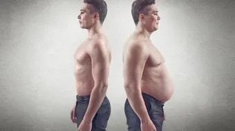 كيفية حرق الدهون