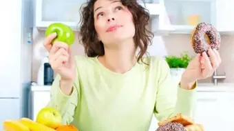 طريقة حساب كم سعرة حرارية يحتاجها جسمك