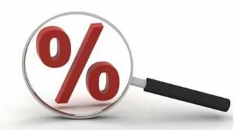 كيفية حساب النسب المئوية