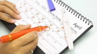 طريقة حساب الحمل بالأسابيع والأشهر