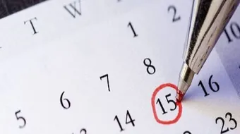 طريقة حساب موعد الولادة