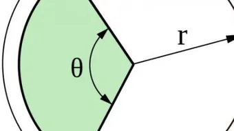 كيفية حساب قطر الدائرة