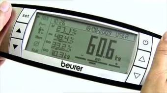 كيف يمكن حساب نسبة الدهون في الجسم