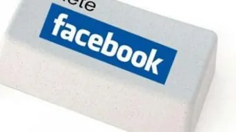 طريقة إلغاء صفحة الفيس بوك