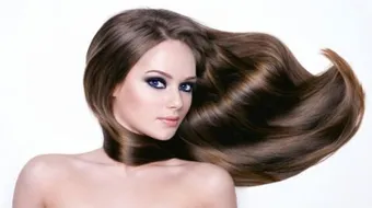 طريقة العناية بالشعر وتغذيته