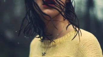 كيفية العناية بالشعر في الشتاء