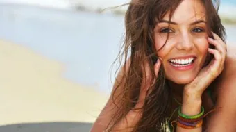 كيفية العناية بالبشرة في الصيف