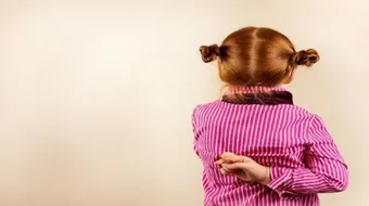 كيف تغير سلوك طفلك