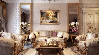 كيف تغير ديكور منزلك