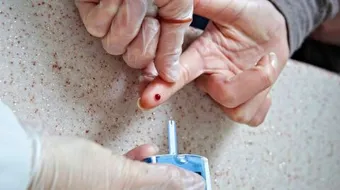 كيفية فحص مرض السكري