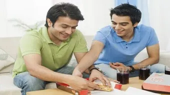 كيف يتم اختيار الصديق