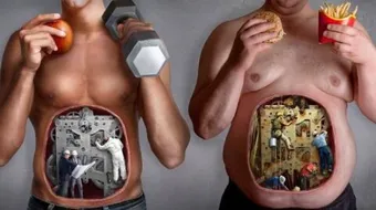 كيف تنظف الجسم من السموم