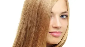 كيفية تلوين الشعر