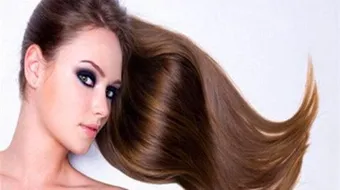 طريقة صبغة النسكافيه والكركم