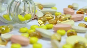 كيف تعوض نقص فيتامين د