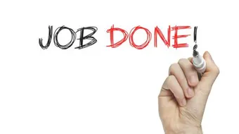 كيف أنجز مشروعاً ناجحاً