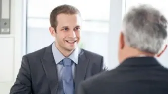 كيف تجري مقابلة توظيف