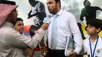 كيف تجري مقابلة صحفية