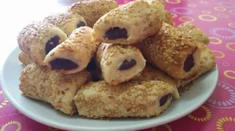 طريقة عمل الشكرلمة الموصلية